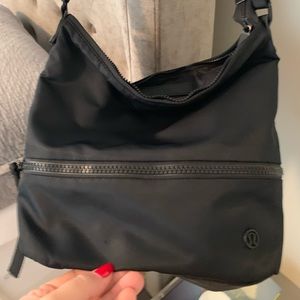 Lululemon cross body